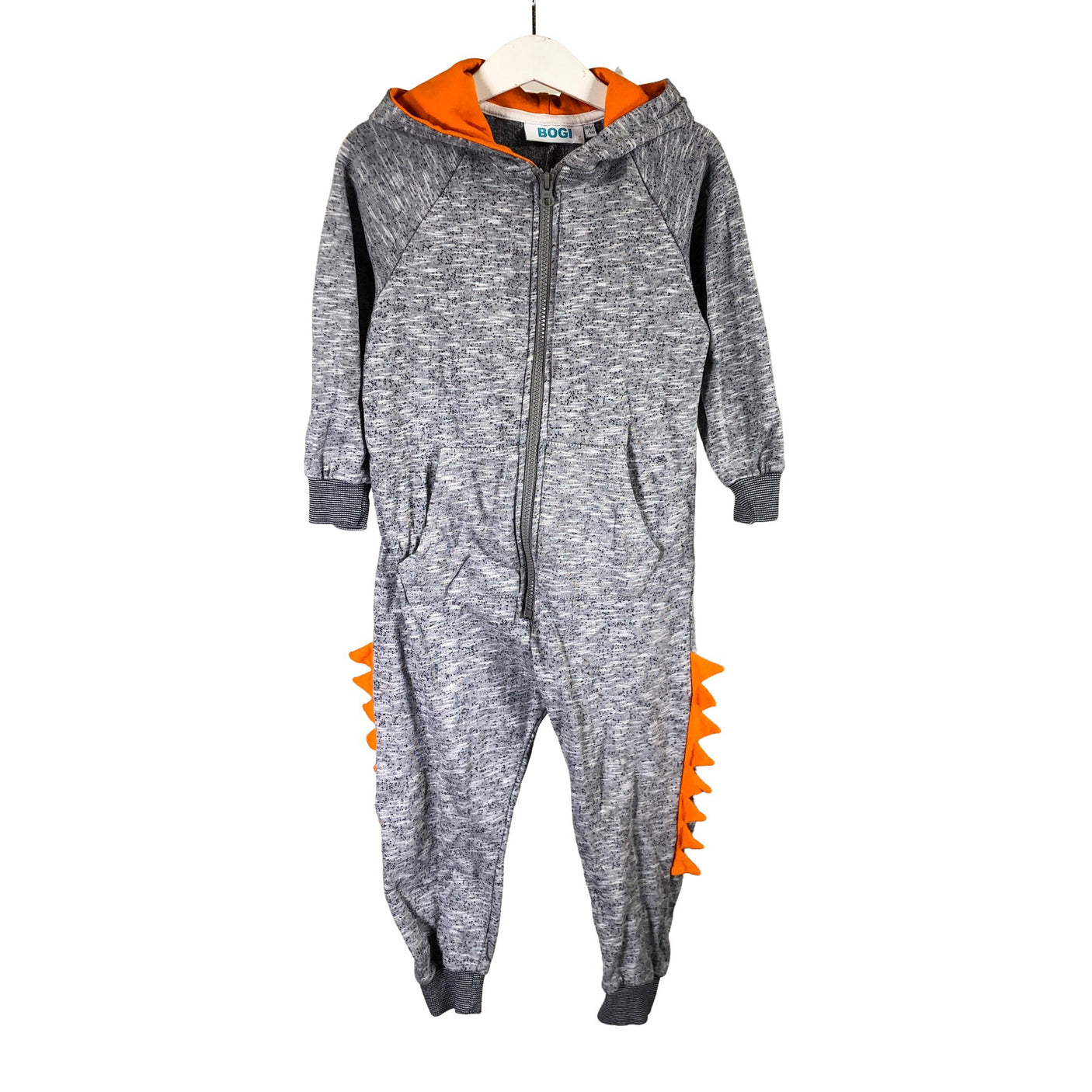 Unisex Bogi - Jumpsuit, koko 104 - 110 -  (1)