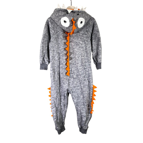 Unisex Bogi - Jumpsuit, koko 104 - 110 -  (2)