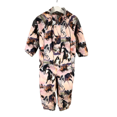 Unisex Molo Kids - Välikausihaalari, koko 86 - 92 -  ()