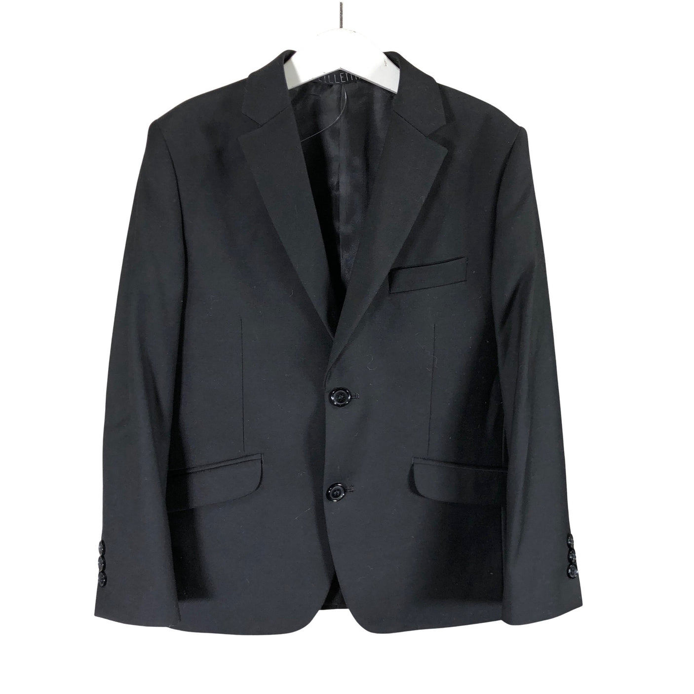 Unisex Lilleman - Puvun takki, koko 134 - 140 -  (1)