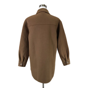 Unisex Nanso - Villakangastakki, koko 34 -  (2)
