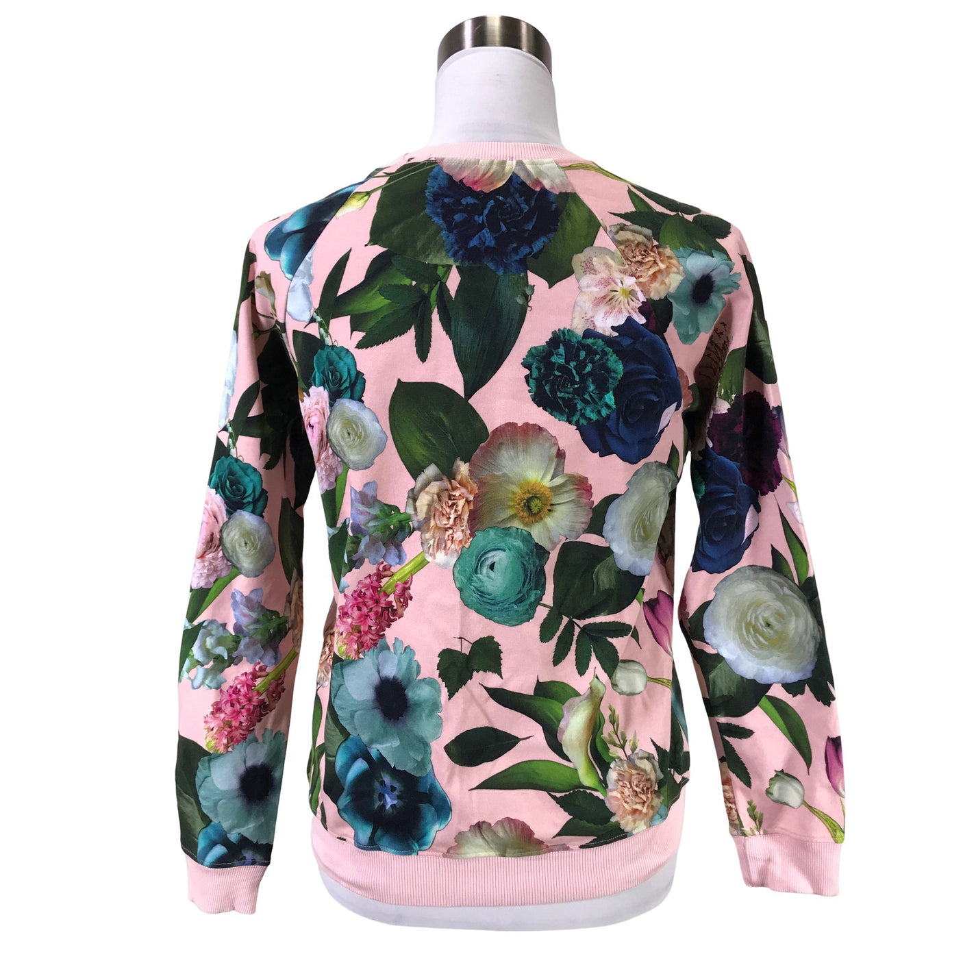 Unisex Uhana Design - Collegepaita, koko 34 -  (2)