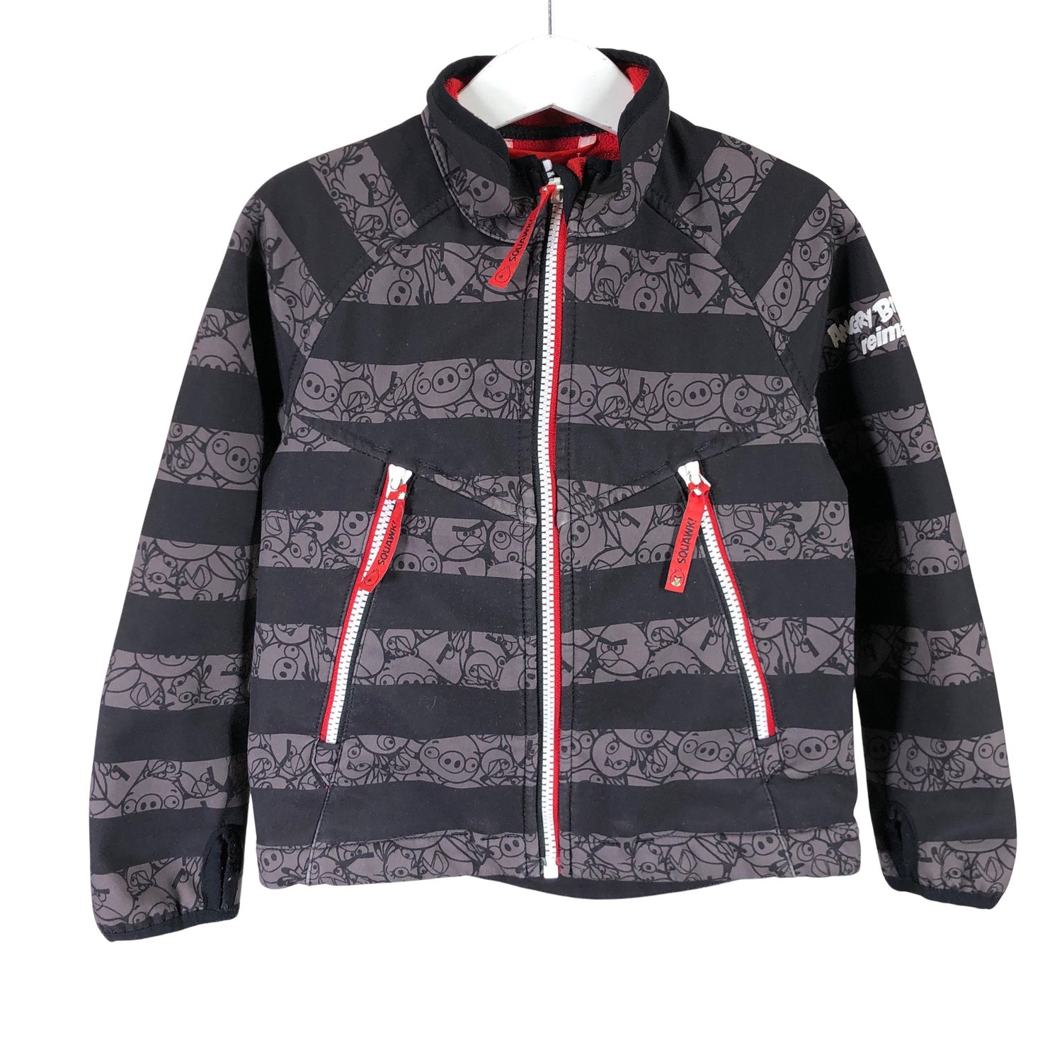  Välikausitakki  Softshell-takki, koko 98 - 104  Reima 