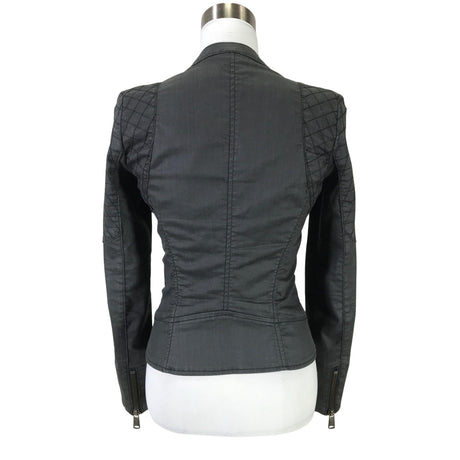 Unisex Guess - Farkkutakki, koko 36 -  (2)