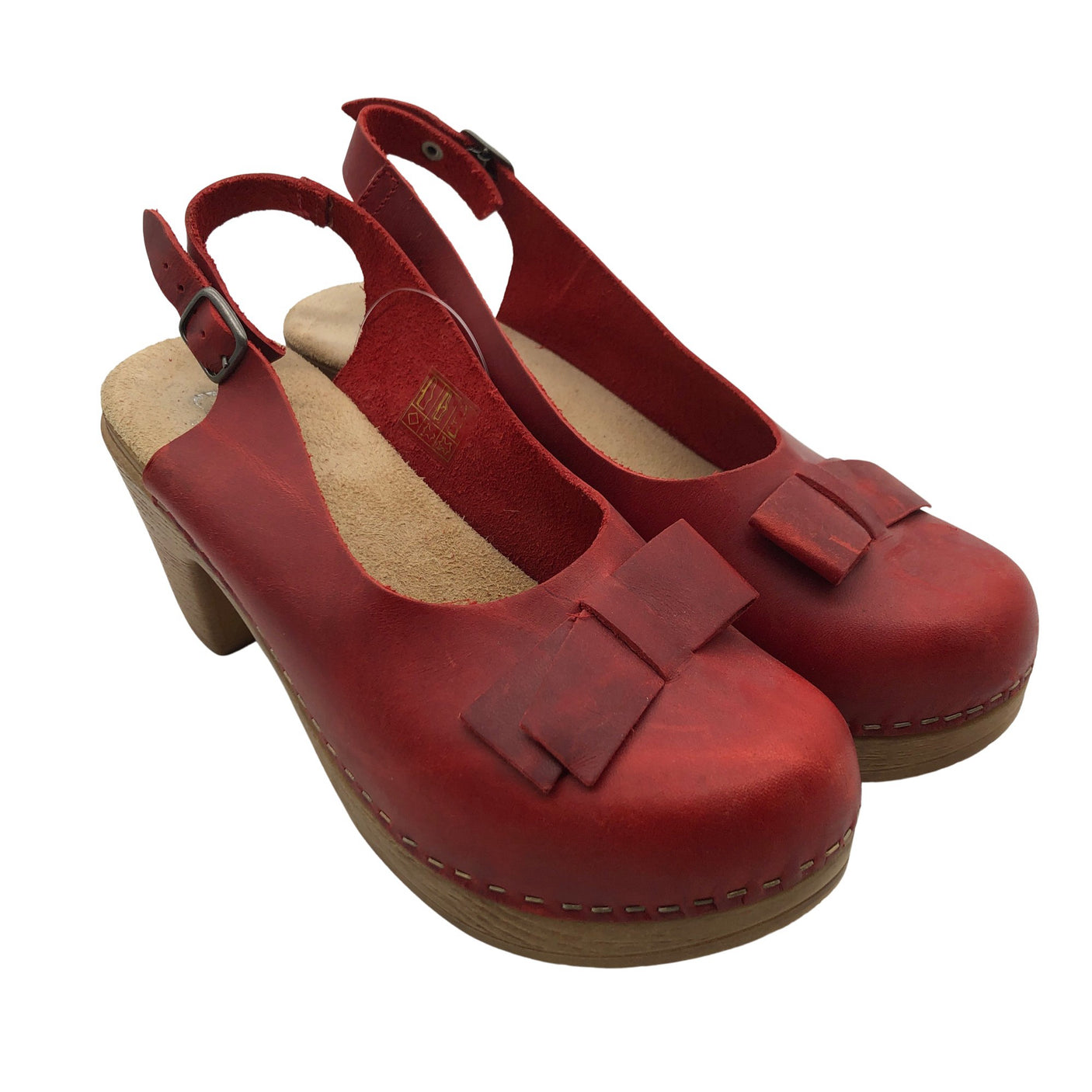 Unisex Calou - Korkokengät, koko 40 -  (3)