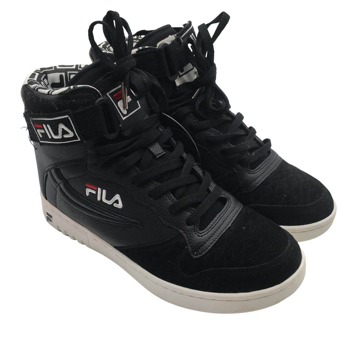  Tennarit  Tennarit, koko 38  Fila 