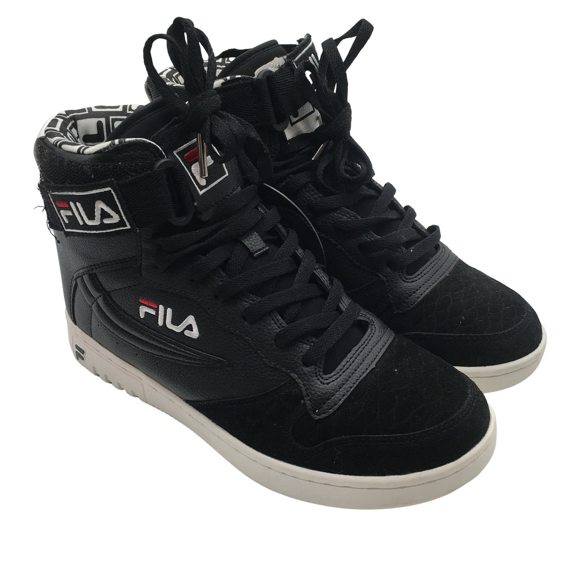 Unisex Fila - Tennarit, koko 38 -  (2)
