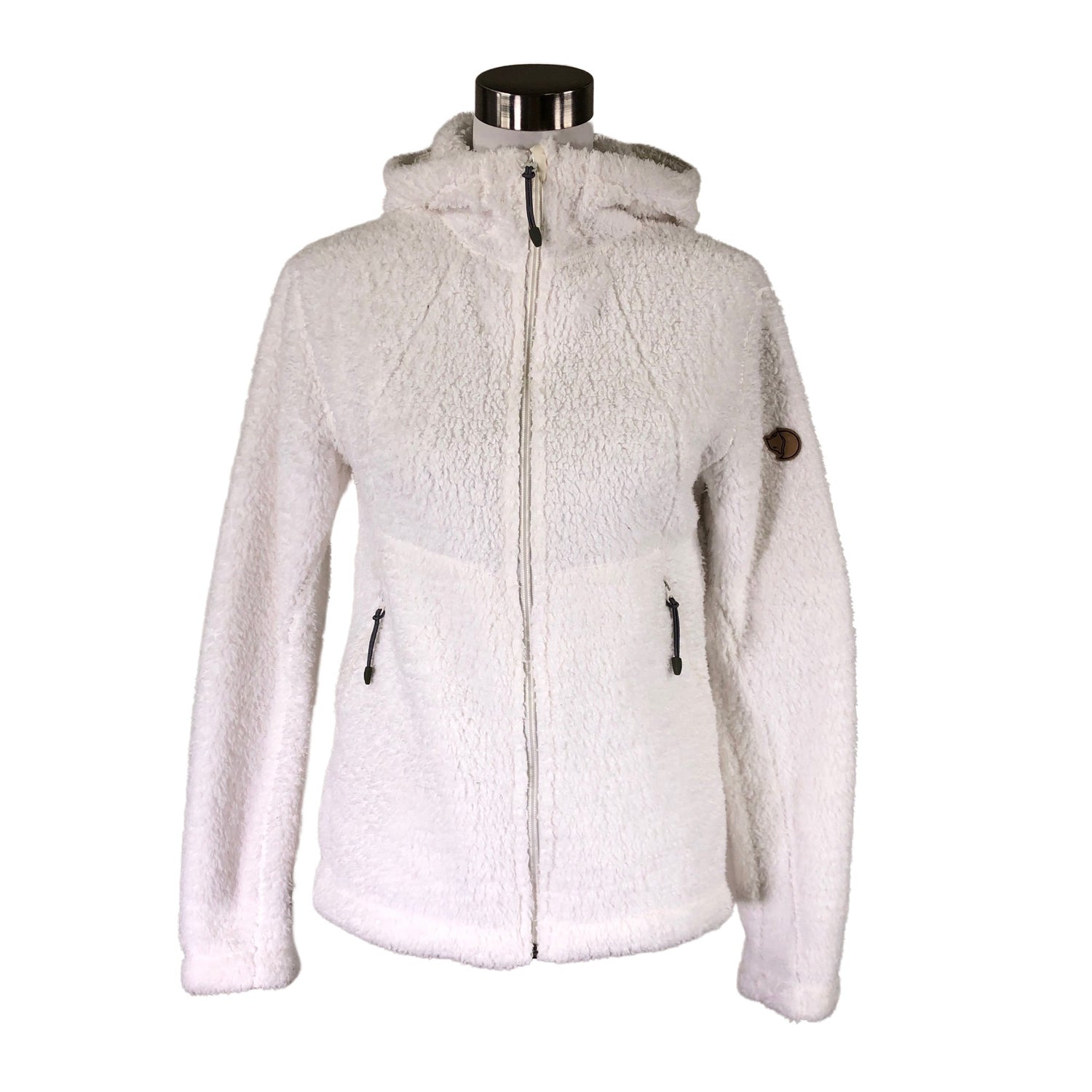  Fleecetakki  Fleecetakki, koko 36  Fjällräven 