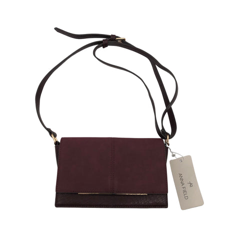 Unisex Anna Field - Olkalaukku, koko Mini -  ()