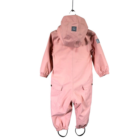 Unisex Gugguu - Välikausihaalari, koko 74 - 80 -  (2)