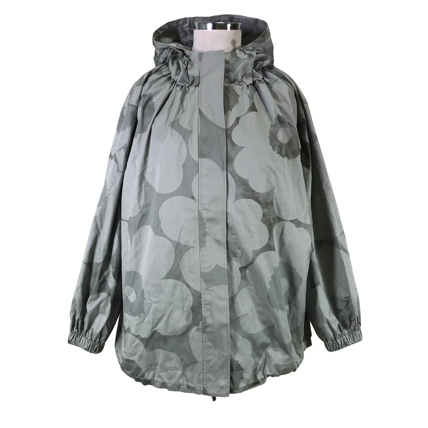 Ulkoilutakki, koko 42