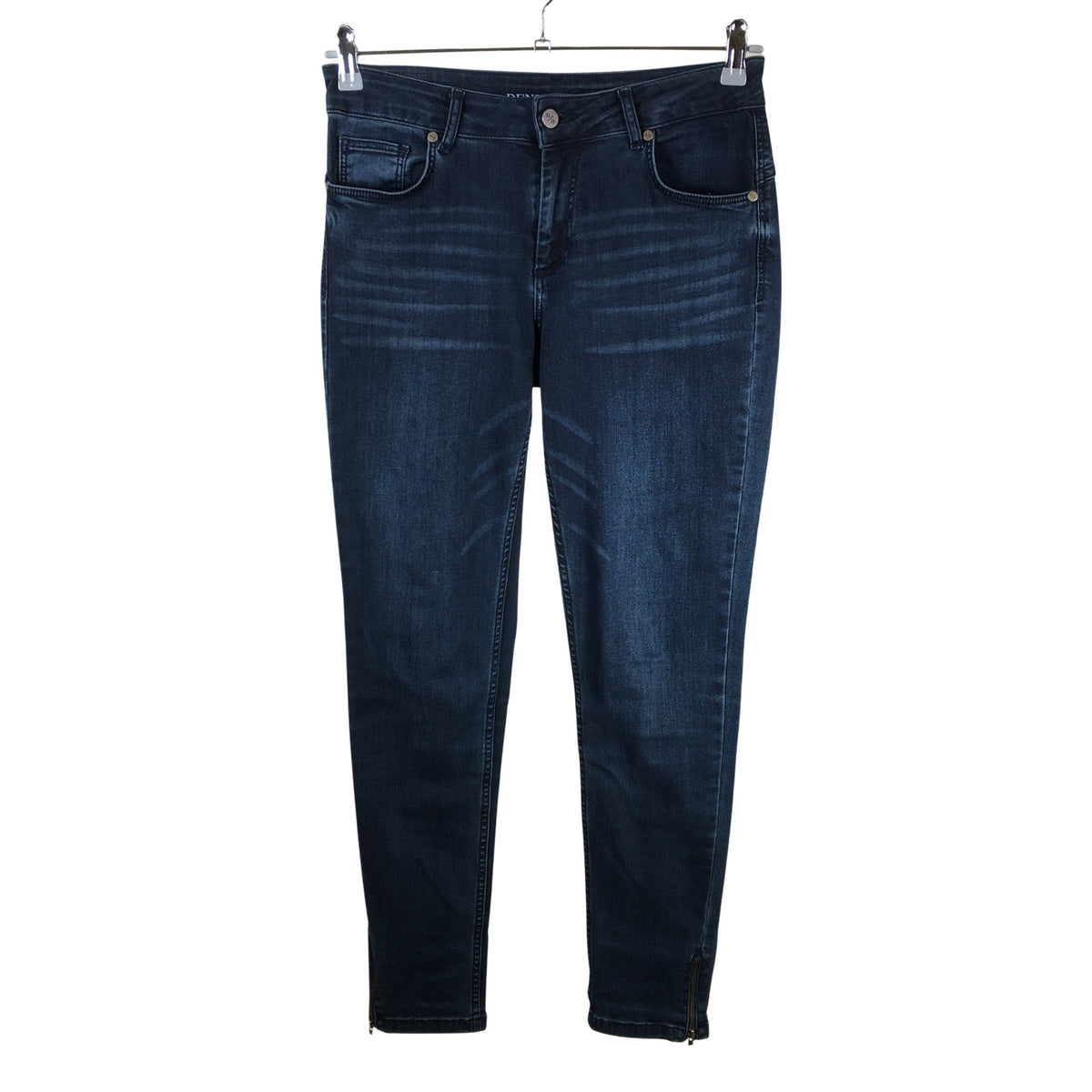 Unisex Denim Hunter - Farkut, koko 38 -  (1)