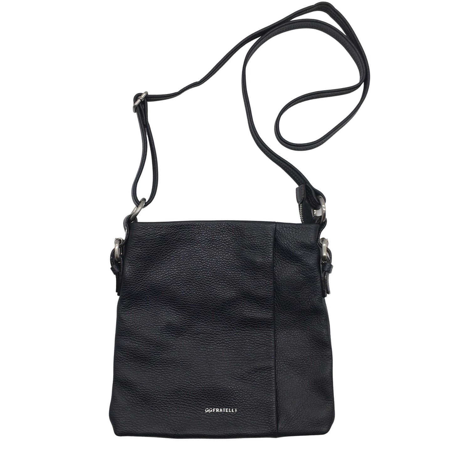 Olkalaukku, koko Midi