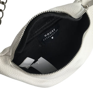 Unisex House Brand - Vyölaukku, koko Mini -  (2)