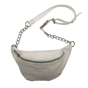 Unisex House Brand - Vyölaukku, koko Mini -  (1)