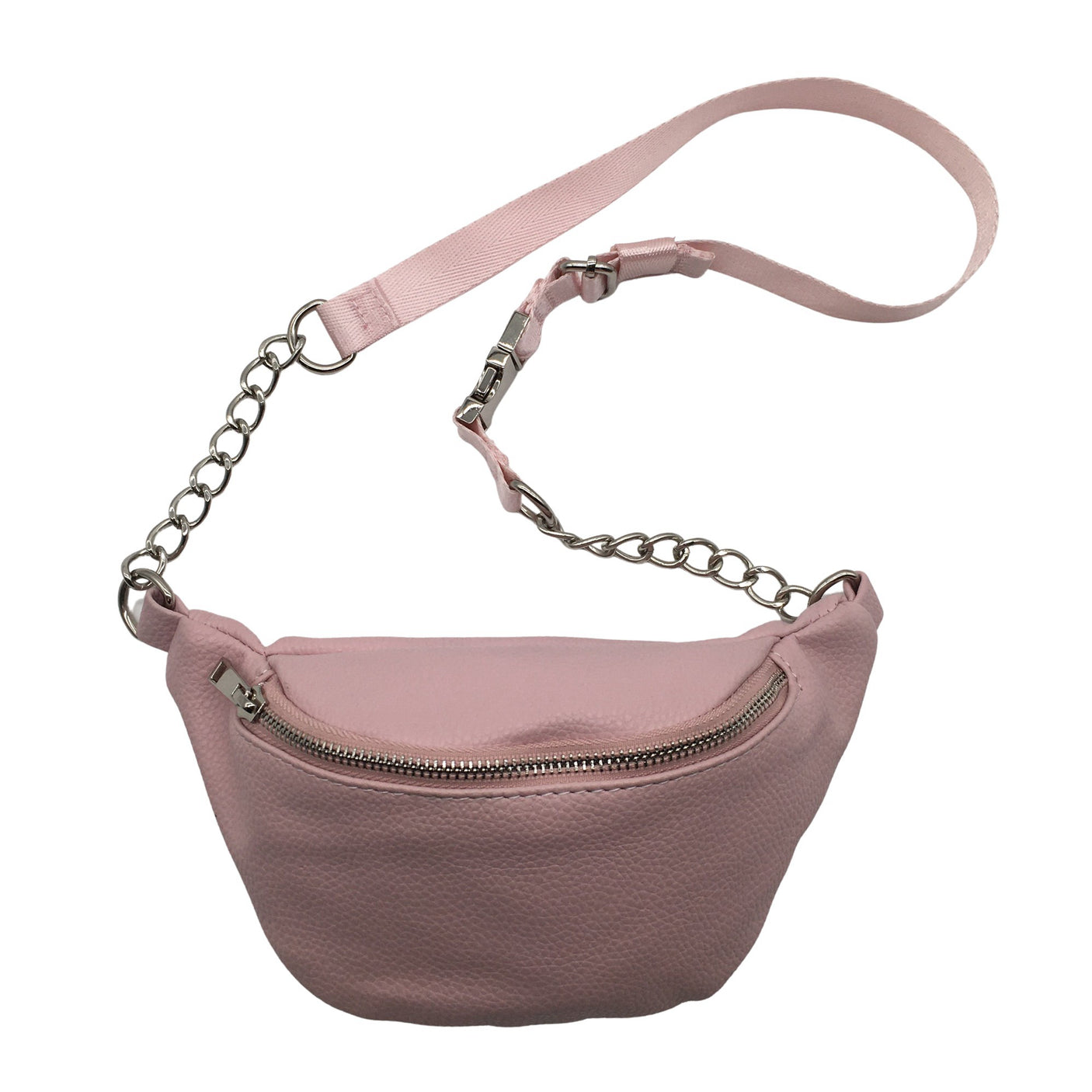 Unisex House Brand - Vyölaukku, koko Mini -  (1)