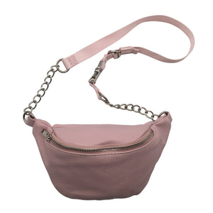 Unisex House Brand - Vyölaukku, koko Mini -  (1)