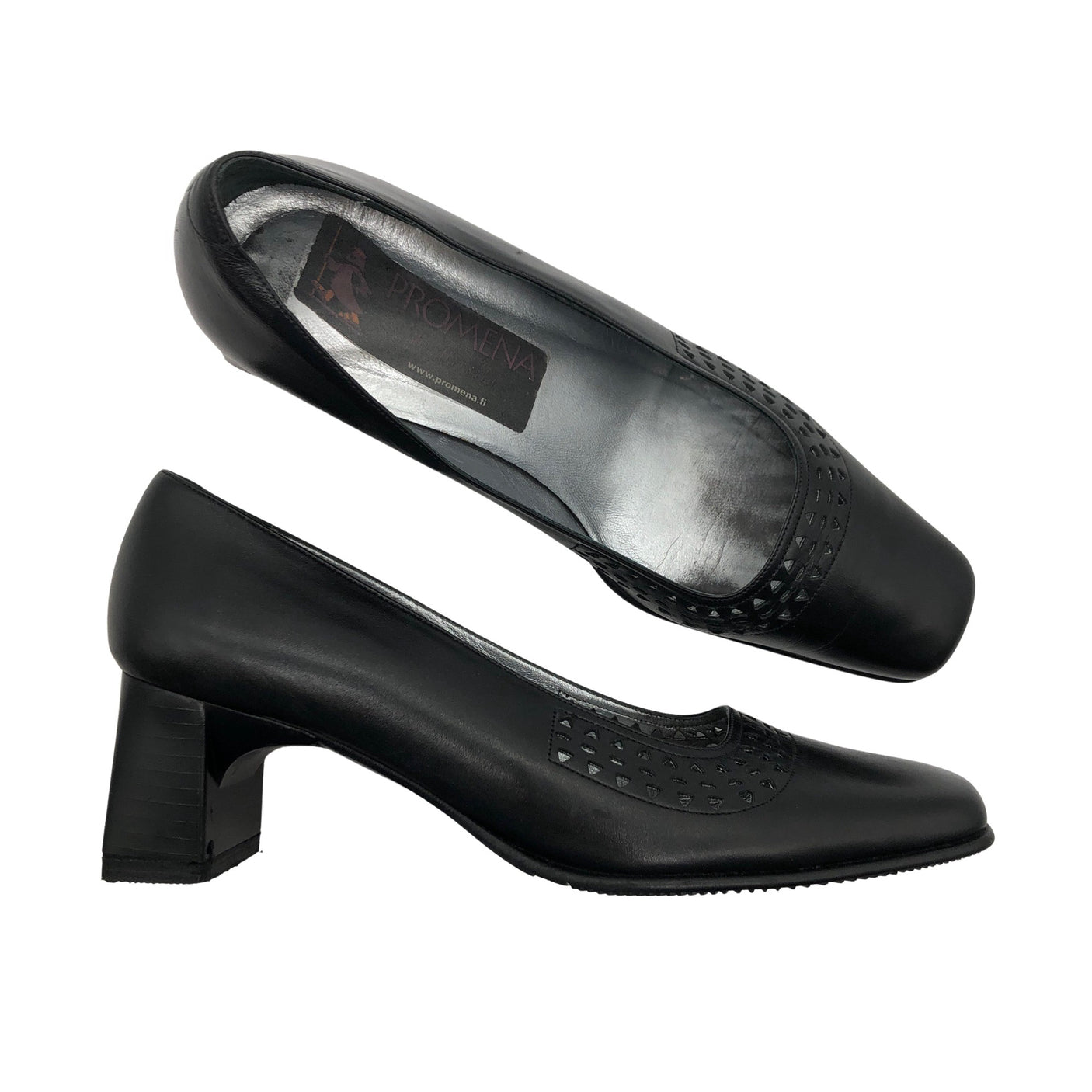 Unisex Promena - Korkokengät, koko 37 -  (1)