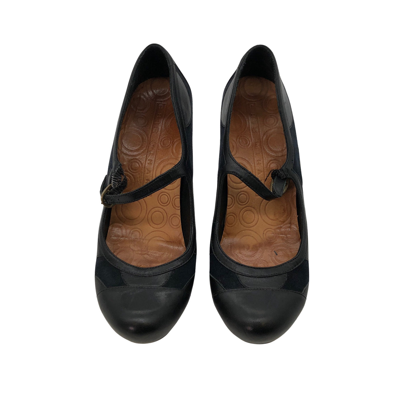 Unisex Chie Mihara - Korkokengät, koko 38 -  (3)