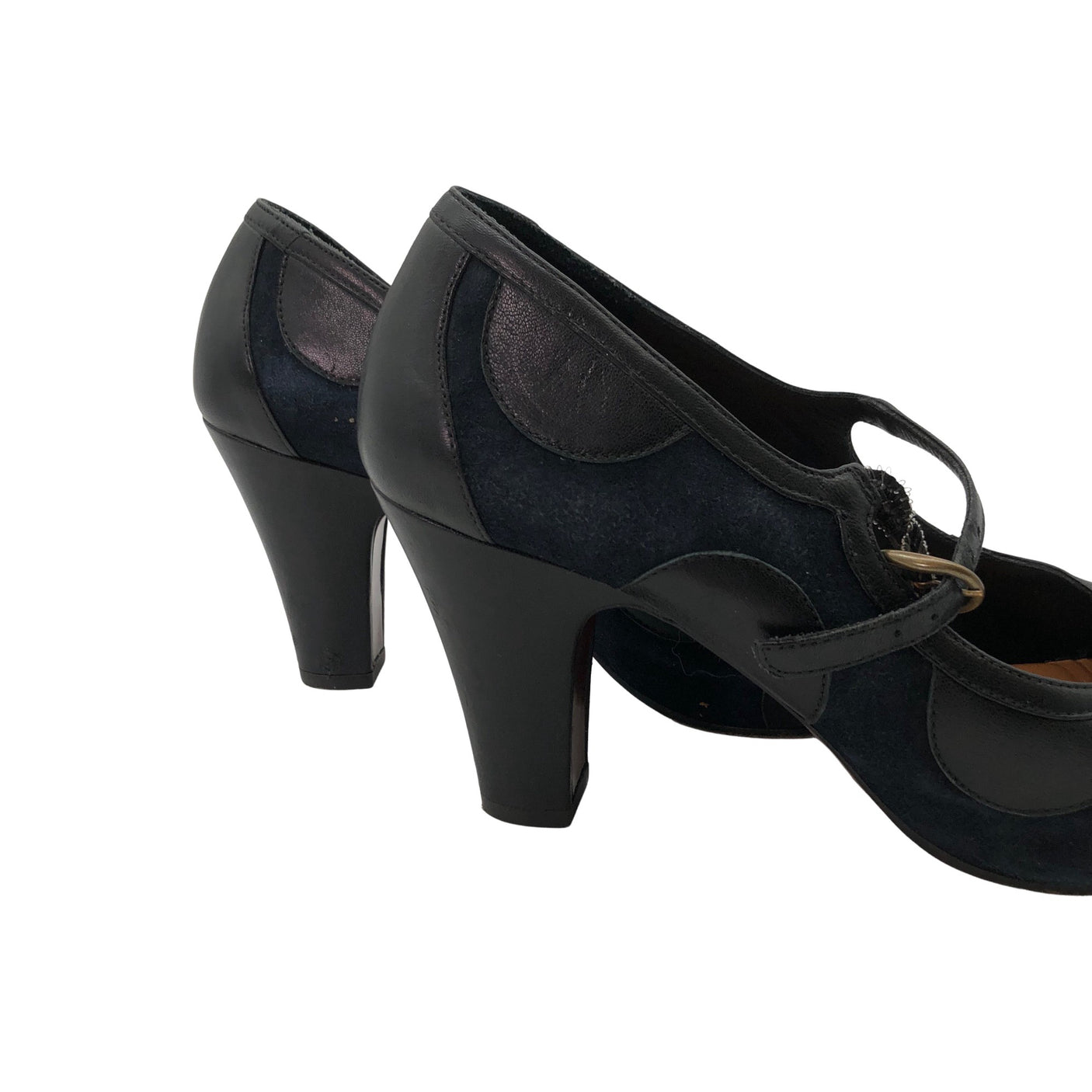 Unisex Chie Mihara - Korkokengät, koko 38 -  (2)