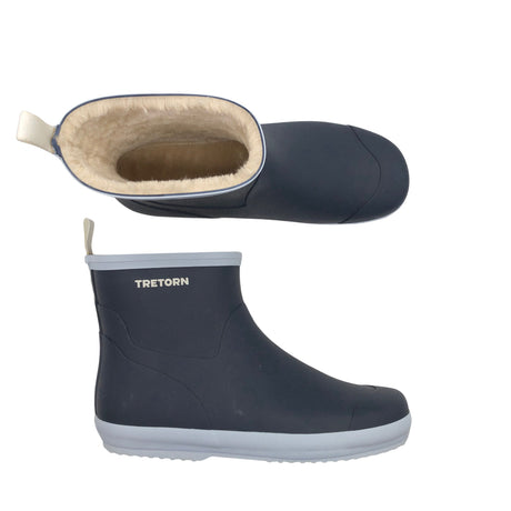 Unisex Tretorn - Kumisaappaat, koko 46 -  ()