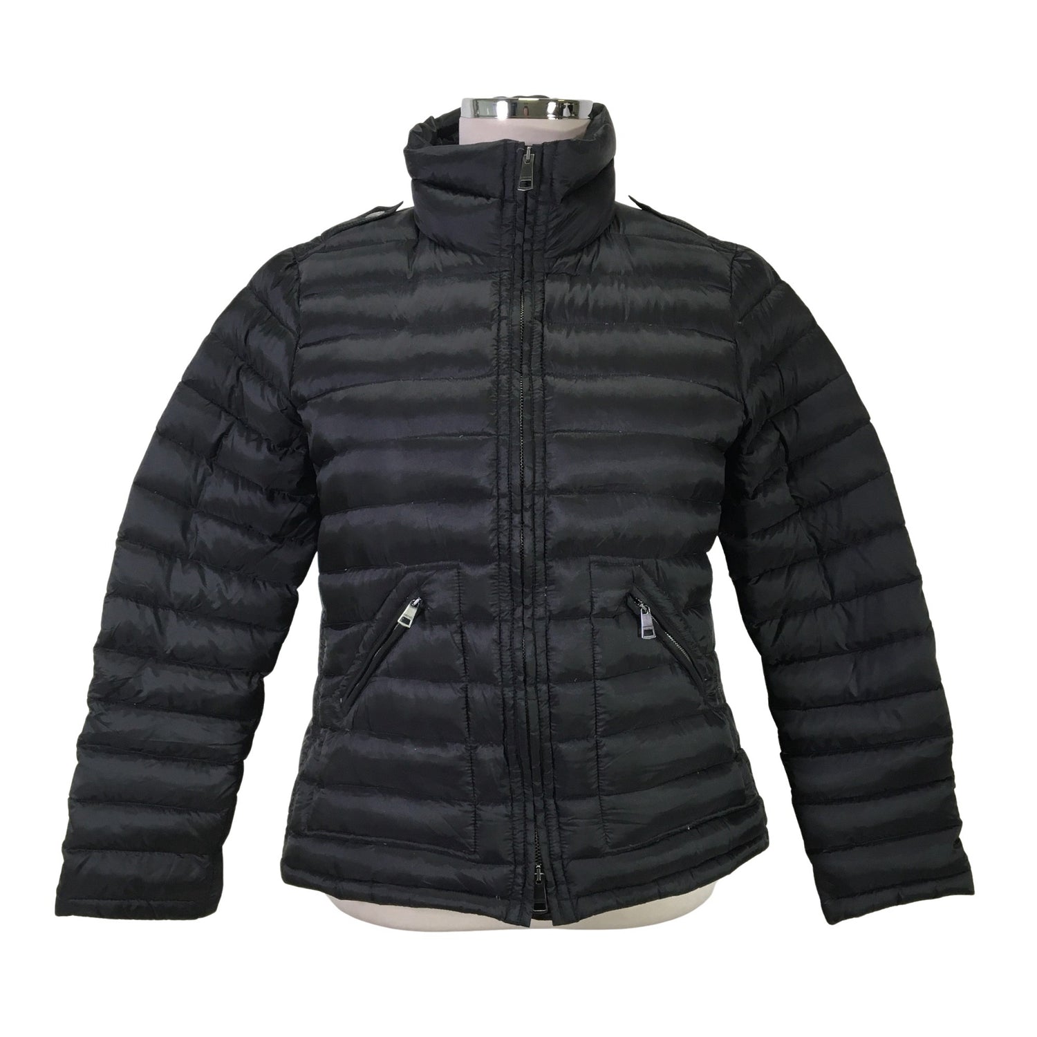 Kevytuntuvatakki, koko 42