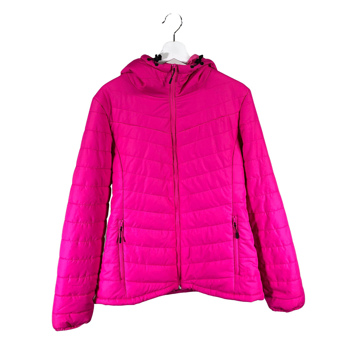 Unisex Icepeak - Kevyttoppatakki, koko 42 -  (1)