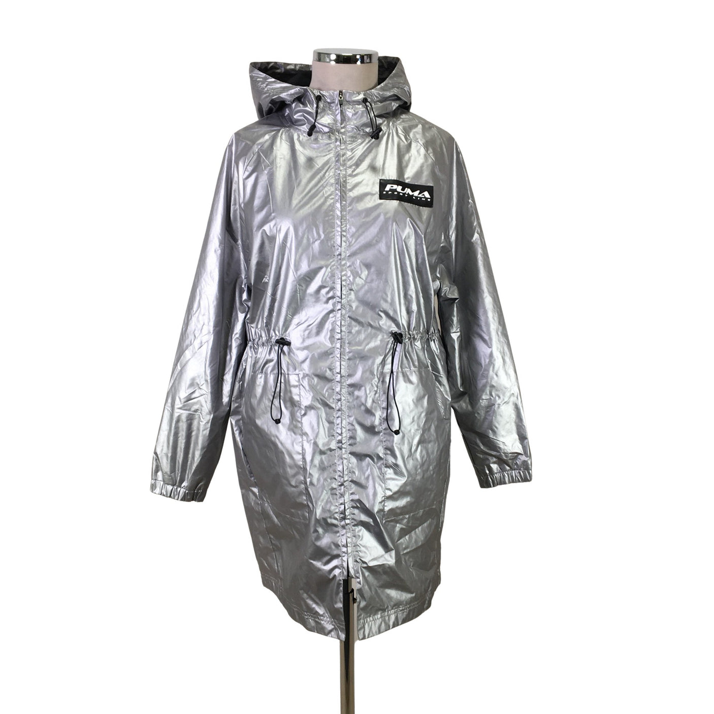 Ulkoilutakki, koko 42