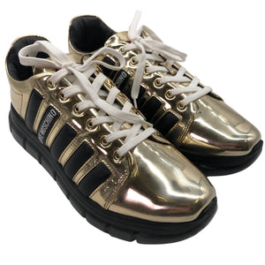 Unisex Love Moschino - Tennarit, koko 41 -  (2)