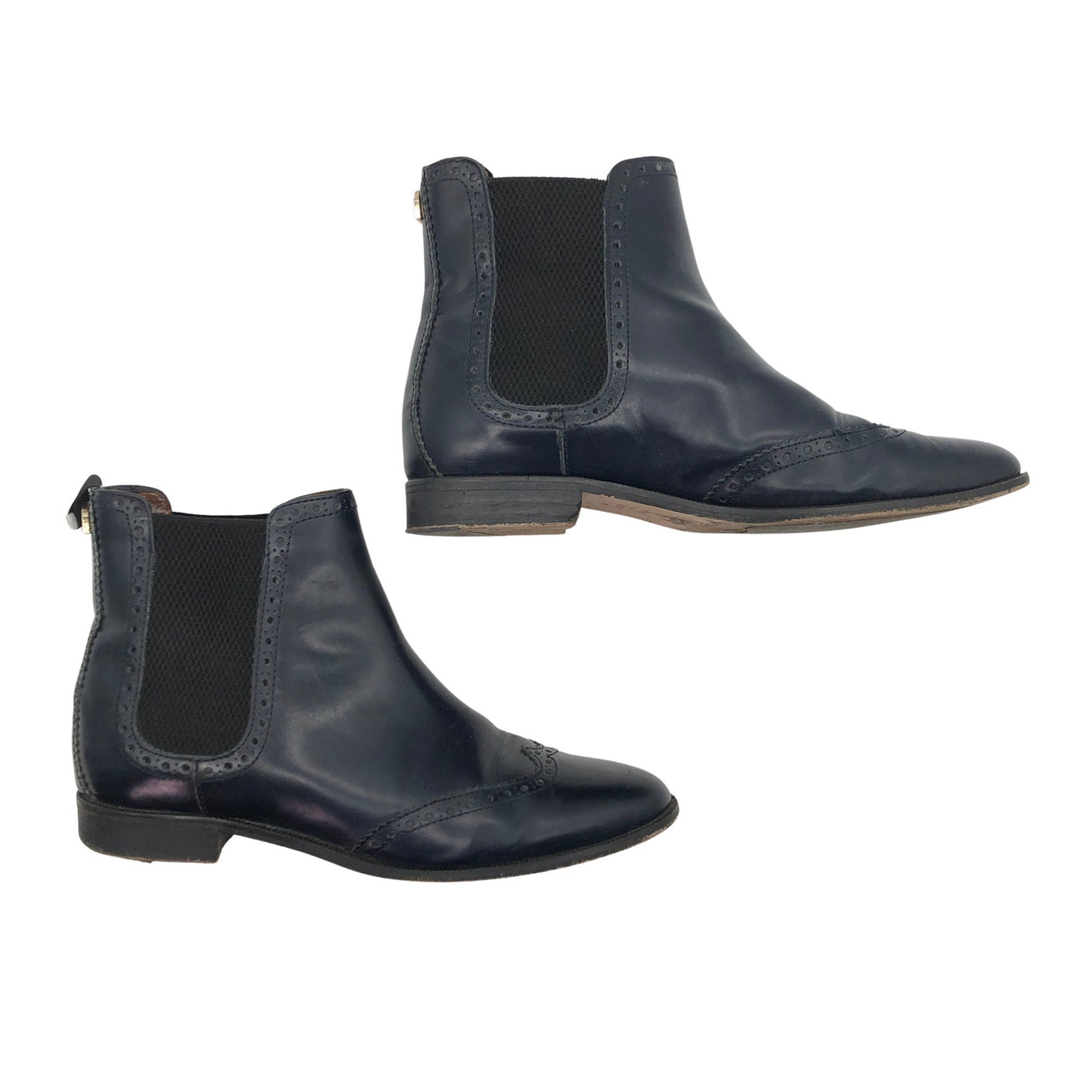 Unisex Massimo Dutti - Nilkkurit, koko 40 -  (1)