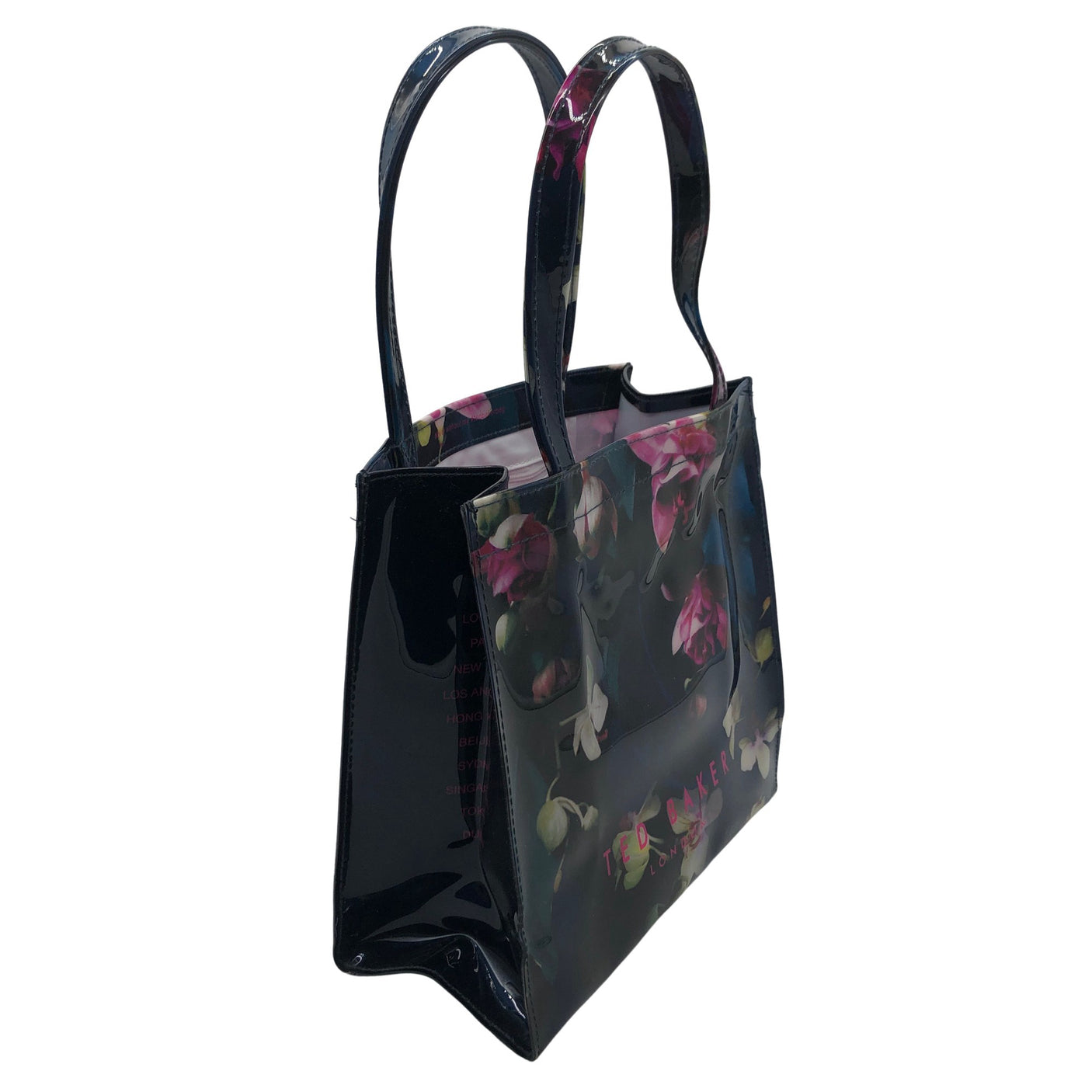 Unisex Ted Baker - Käsilaukku, koko Mini -  (3)