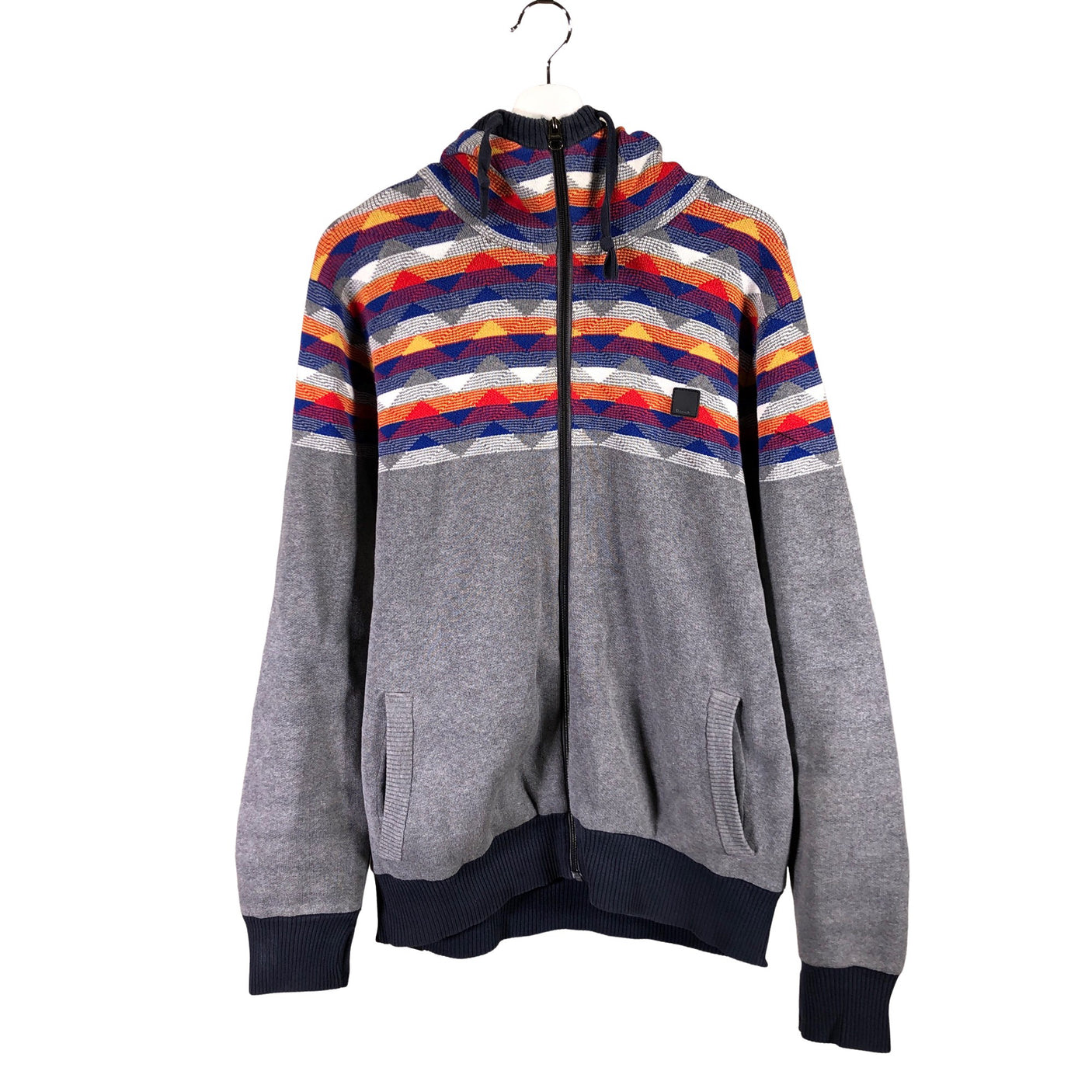 Unisex Bench - Huppari, koko XL -  (1)