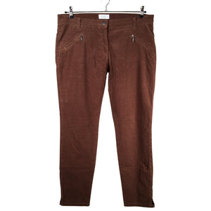 Unisex Brax - Samettihousut, koko 44 -  (1)