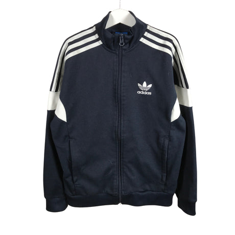 Unisex Adidas - Verryttelytakki, koko 134 - 140 -  ()