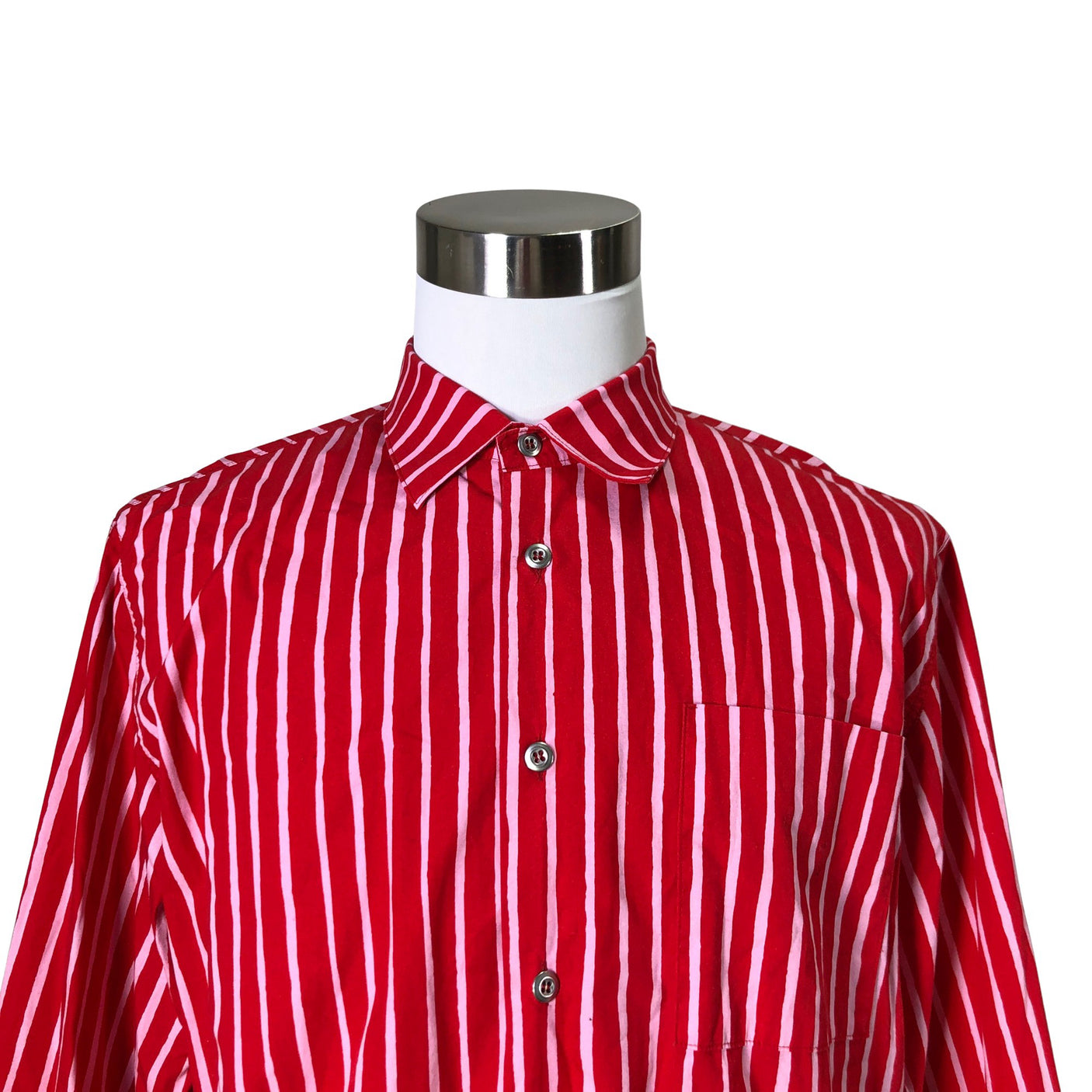 Unisex Marimekko - Kauluspaita, koko L -  (3)