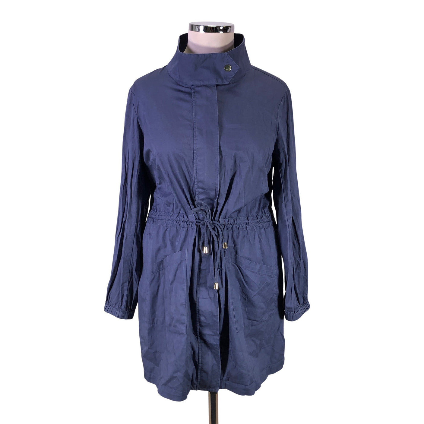 Unisex Zizzi - Ulkoilutakki, koko 42 -  (1)