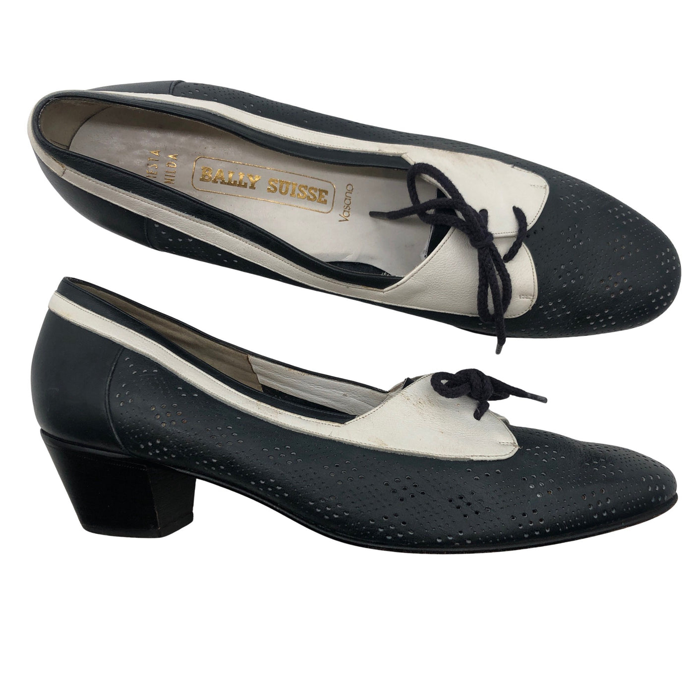 Unisex Bally - Korkokengät, koko 40 -  (1)
