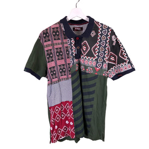 Unisex Desigual - T-paita, koko L -  (1)