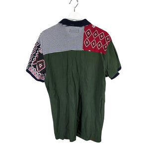 Unisex Desigual - T-paita, koko L -  (2)
