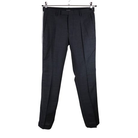 Unisex Twisted Tailor - Puvun housut, koko S -  ()