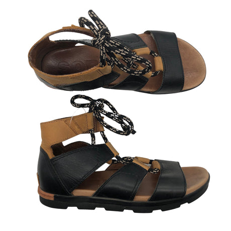 Unisex Sorel - Sandaalit, koko 39 -  ()