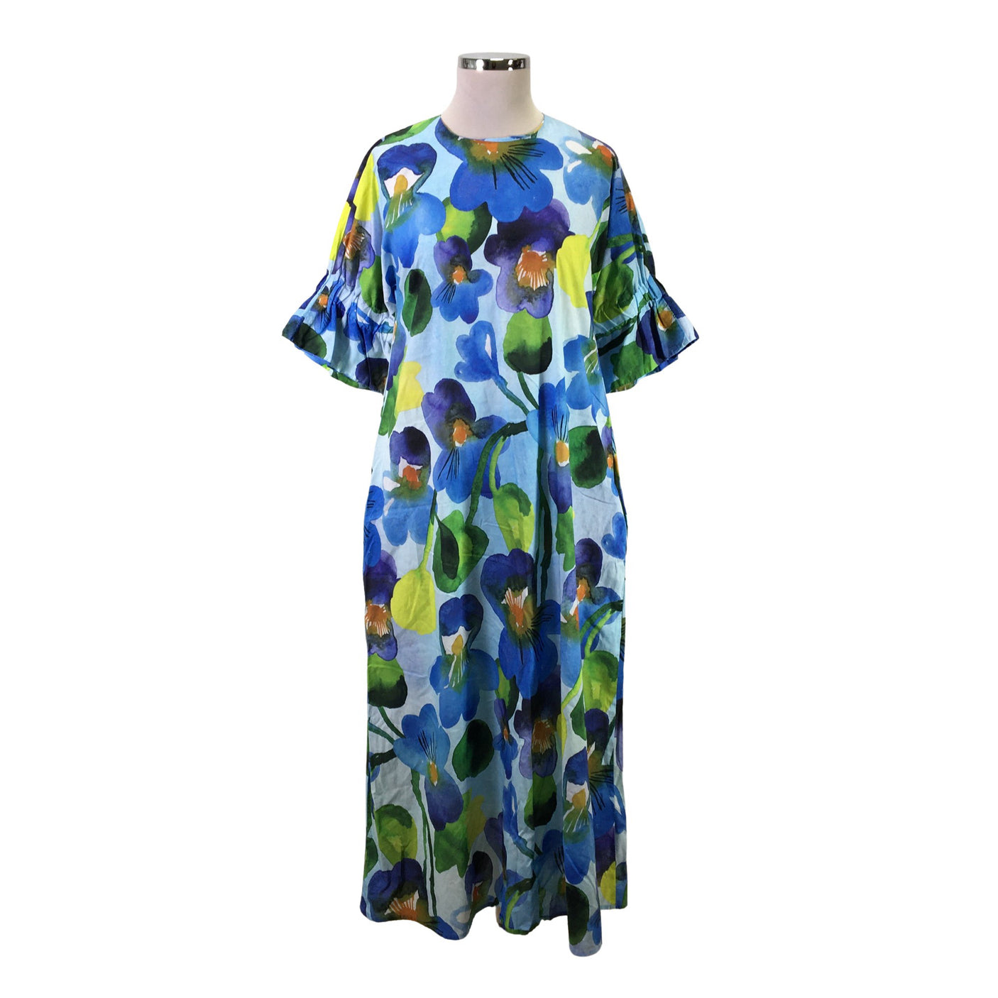 Unisex Marimekko - Kangasmekko, koko 42 -  (1)