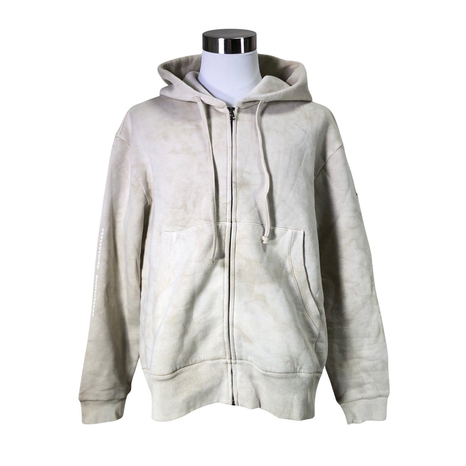  Huppari  Huppari, koko XXL  Moncler 