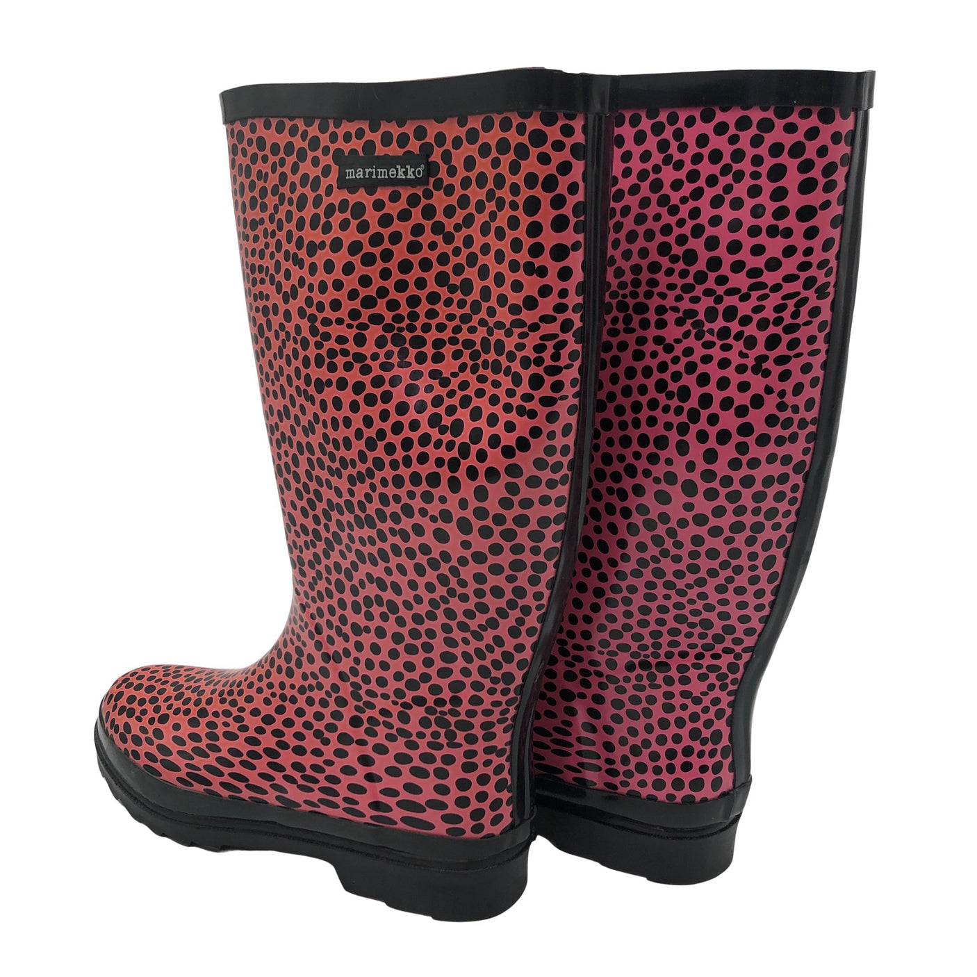 Kumisaappaat, koko 41