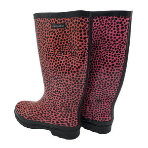 Kumisaappaat, koko 41