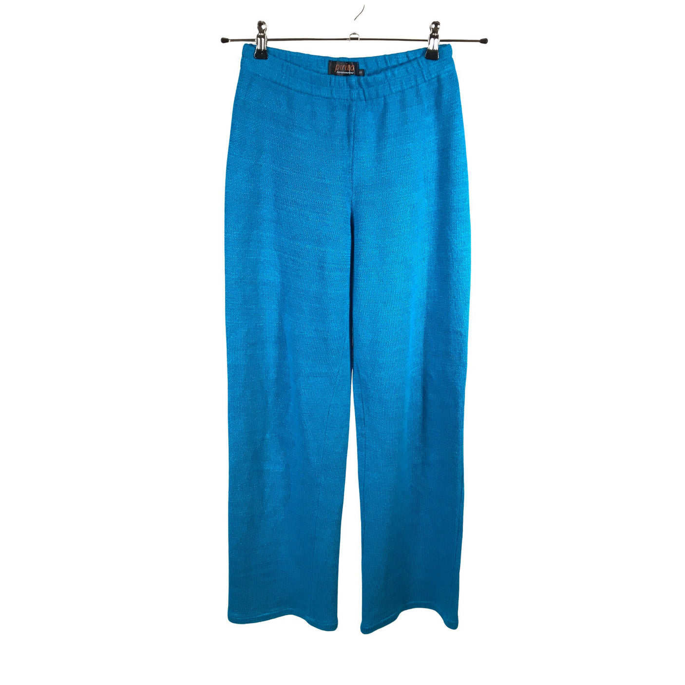 Unisex Pirita - Trikoohousut, koko 36 -  (1)