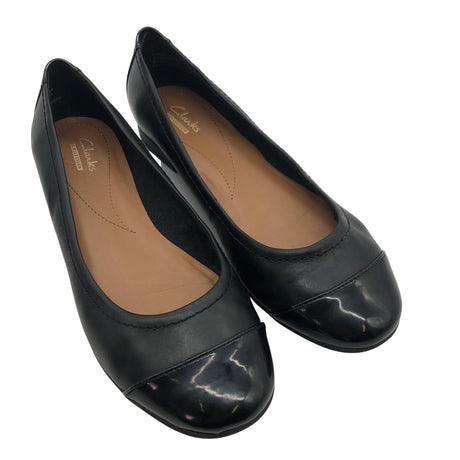 Unisex Clarks - Ballerinat, koko 39 -  (2)