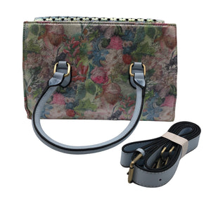 Unisex Laura Vita - Käsilaukku, koko Mini -  (3)