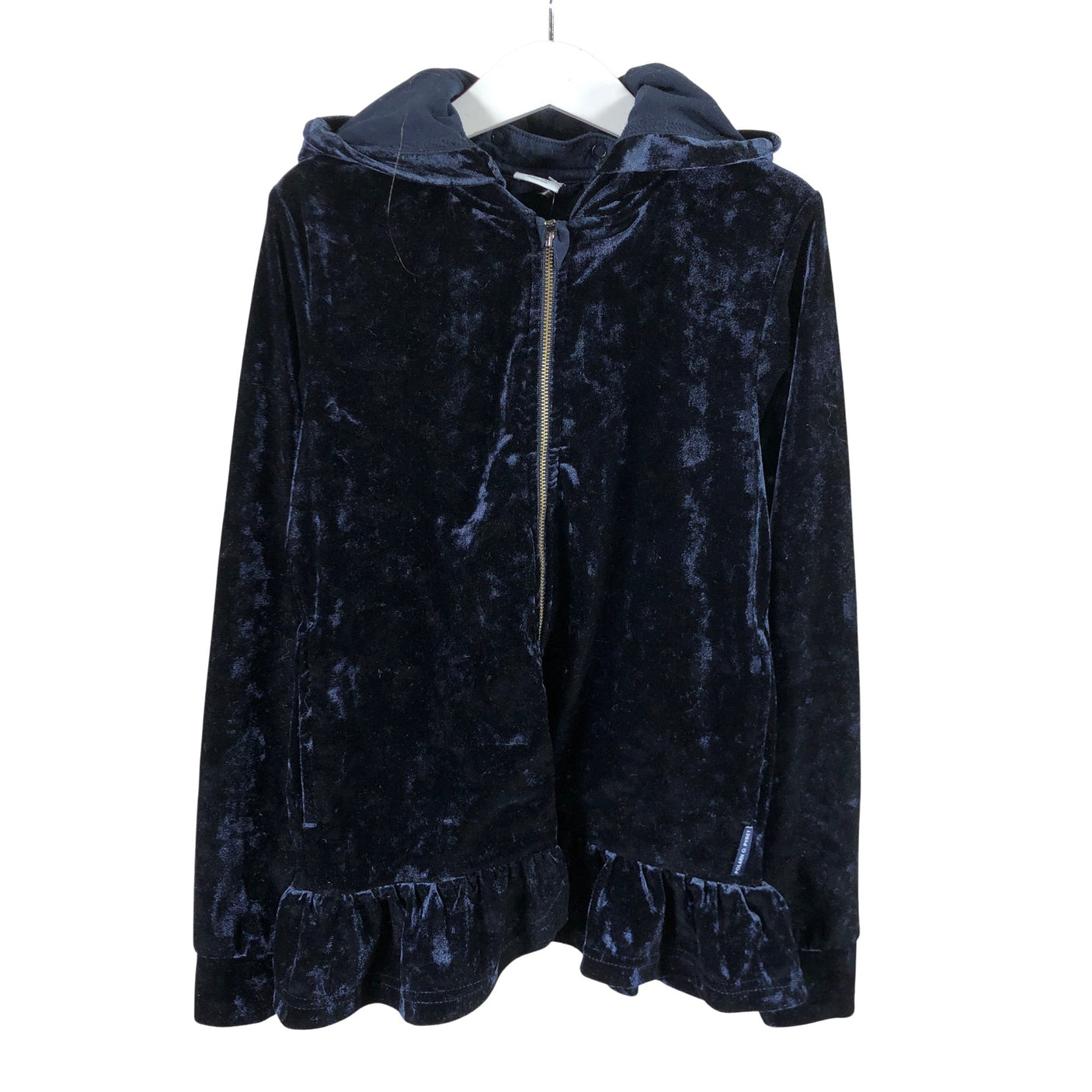 Unisex Polarn O. Pyret - Huppari, koko 134 - 140 -  (1)