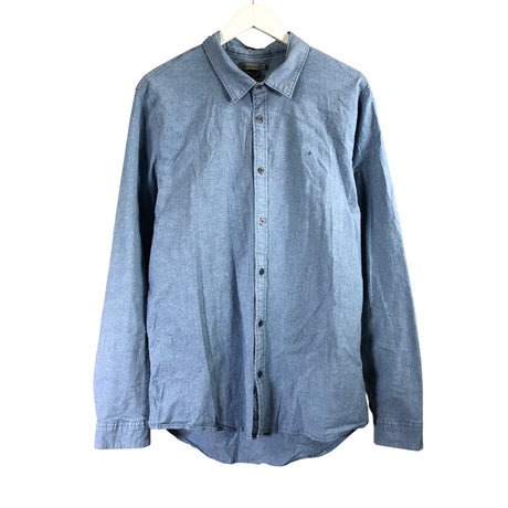 Unisex Calvin Klein - Kauluspaita, koko XXL -  ()